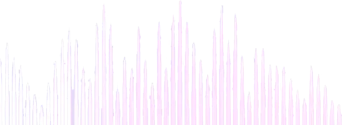 Sound Waves Design Element